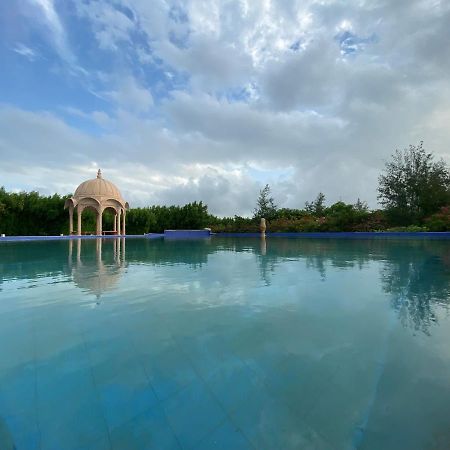 City The Village Beach Resort Laeja Ngoại thất bức ảnh