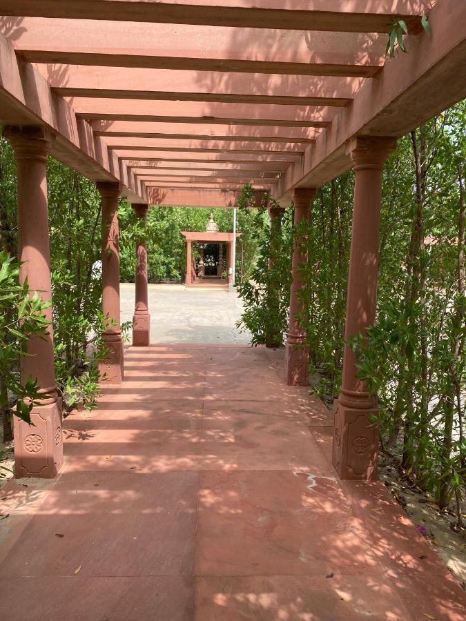 City The Village Beach Resort Laeja Ngoại thất bức ảnh