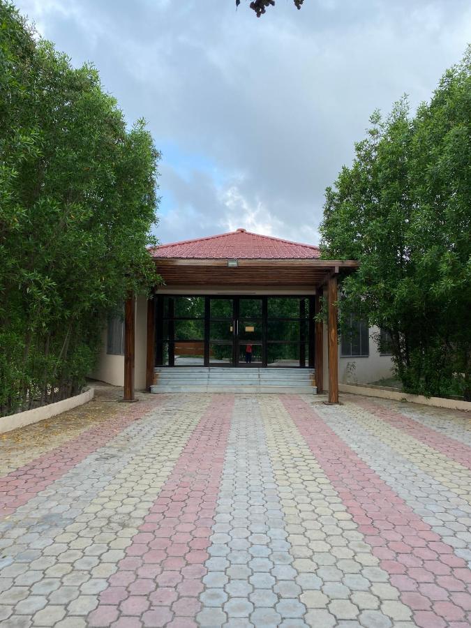 City The Village Beach Resort Laeja Ngoại thất bức ảnh