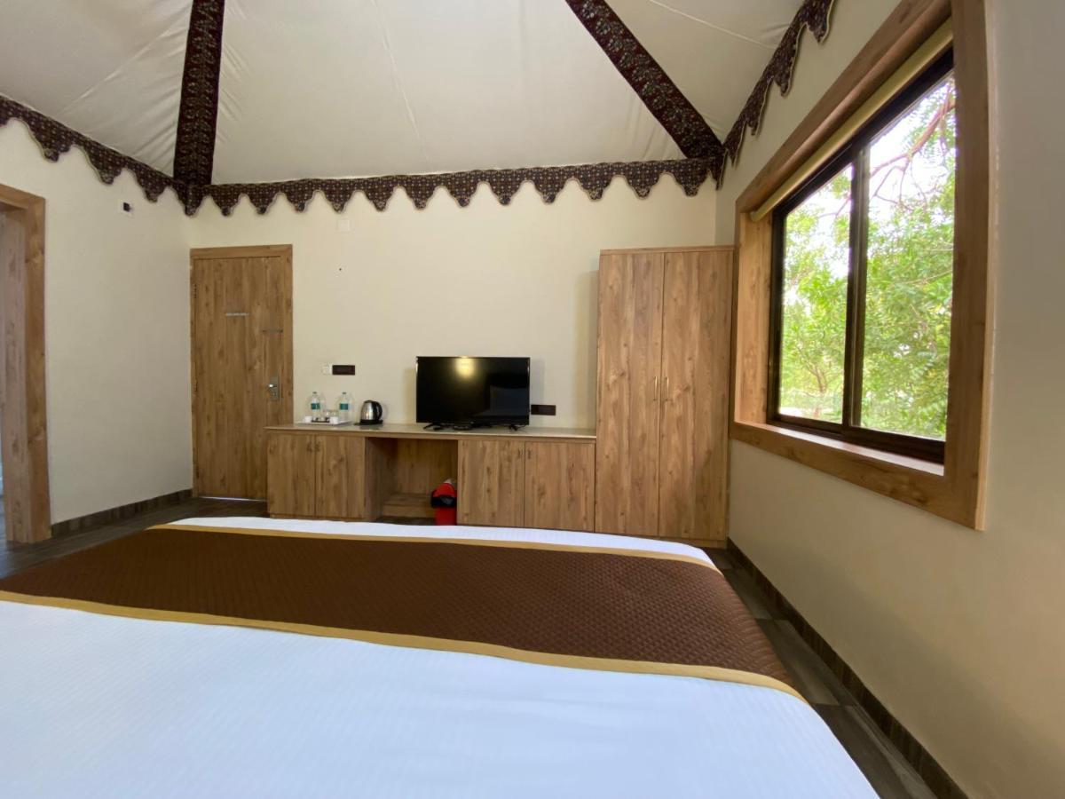 City The Village Beach Resort Laeja Ngoại thất bức ảnh
