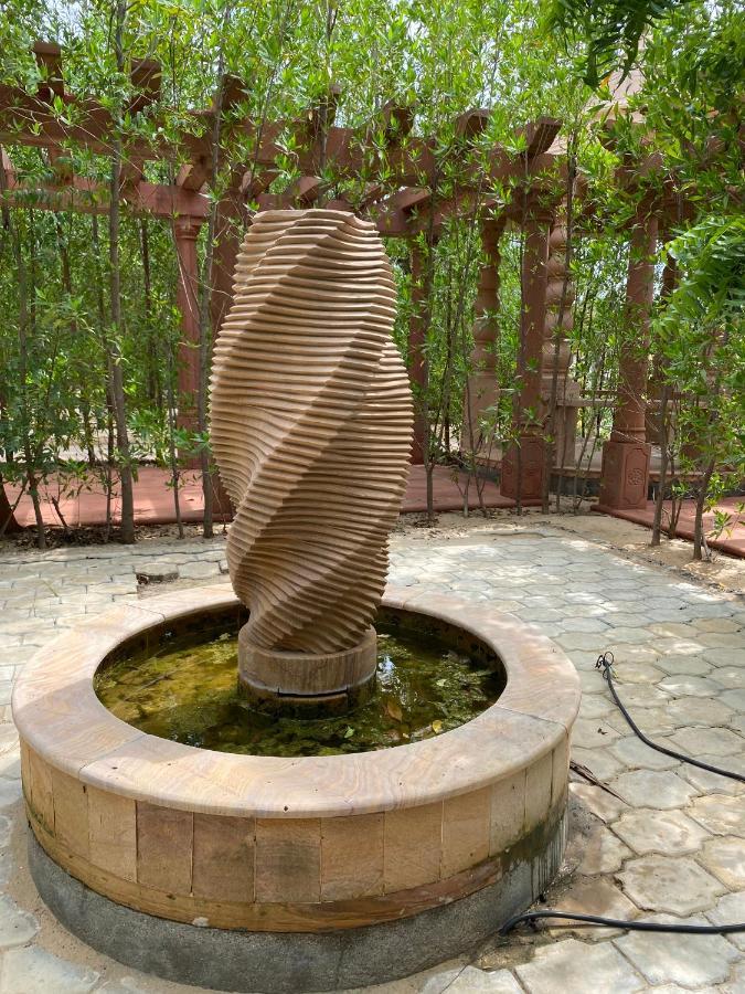 City The Village Beach Resort Laeja Ngoại thất bức ảnh