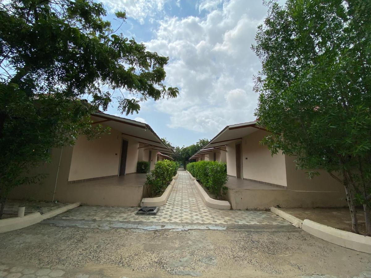 City The Village Beach Resort Laeja Ngoại thất bức ảnh